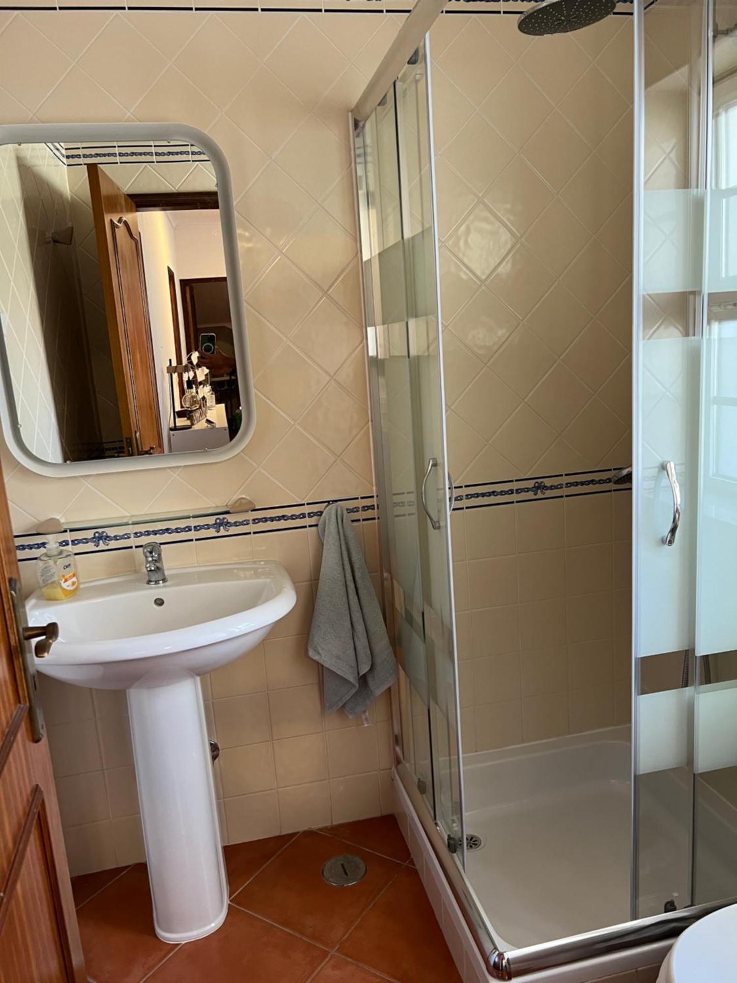 Quarto Duplo Com Terraco E Casa De Banho Privativa - Em Casa De Praia Em Almograve - Trilho Dos Pescadores Екстер'єр фото